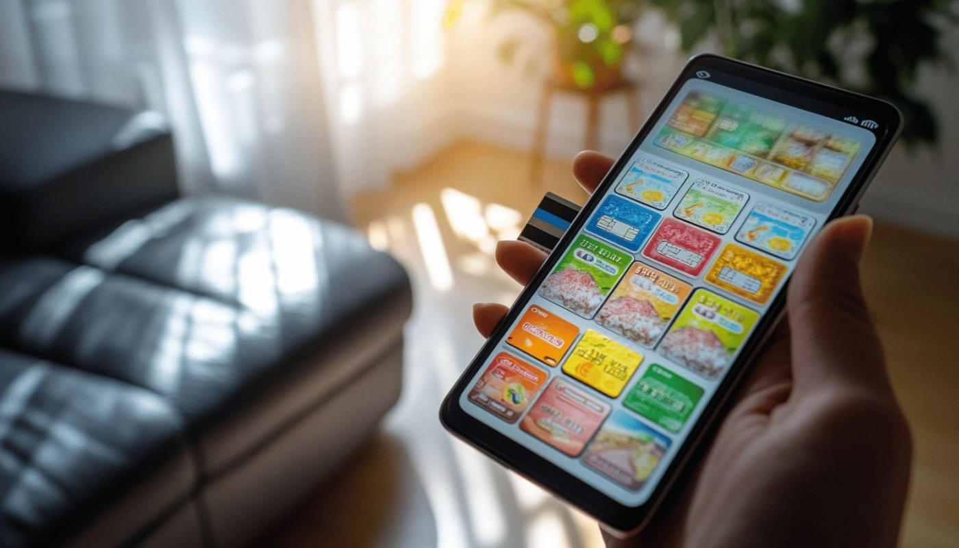 Come acquistare giochi e carte prepagate usando il piano telefonico?