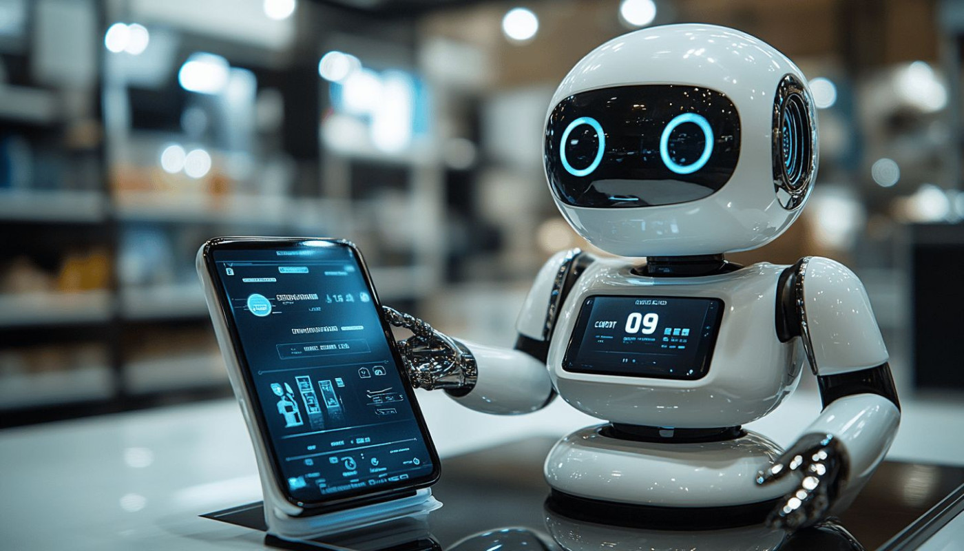 Come i chatbot trasformano il servizio clienti nel commercio digitale?